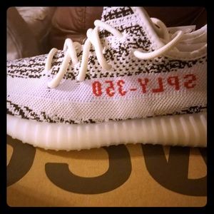 Yeezy Boost 350